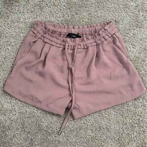 Pink Lulus Shorts